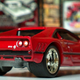 Illustration for article titled Ferrari Friday - Che bella!